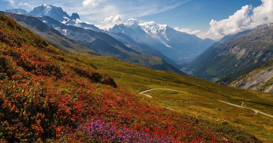 Highlights of Mont Blanc - Explore - France - Image 13