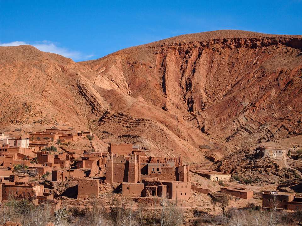 Highlights of Morocco - G Adventures - Morocco - Image 3