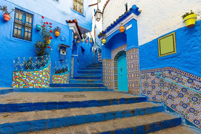 Highlights of Morocco - 10 days