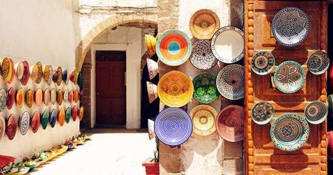 Highlights Of Morocco - Summer Tours