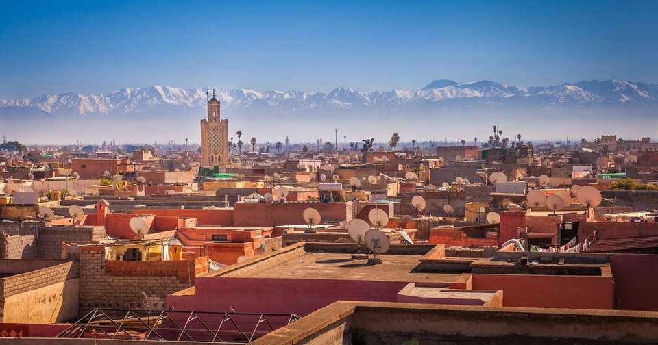 Highlights of Morocco - Explore - Morocco - Image 2