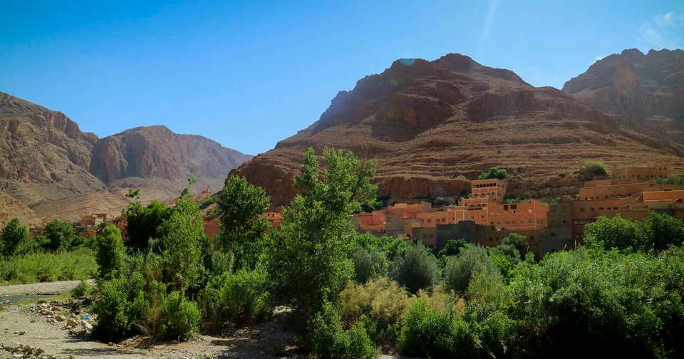 Highlights of Morocco - Explore - Morocco - Image 7