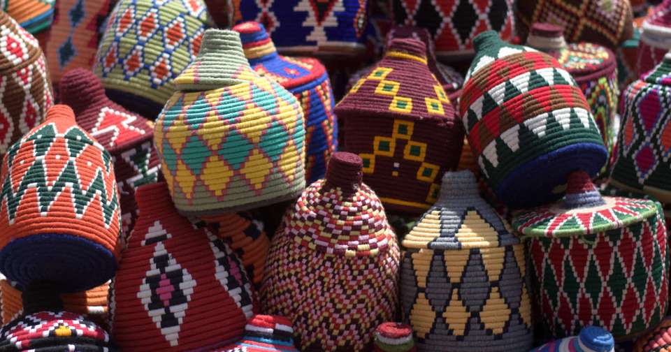 Highlights of Morocco - Explore - Morocco - Image 8