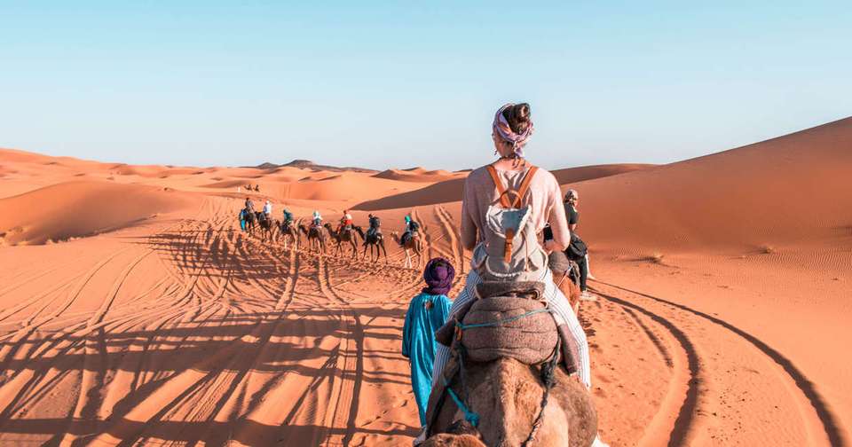 Highlights of Morocco - Explore - Morocco - Image 9