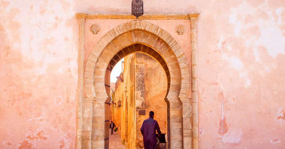 Highlights of Morocco - Explore - Morocco - Image 10