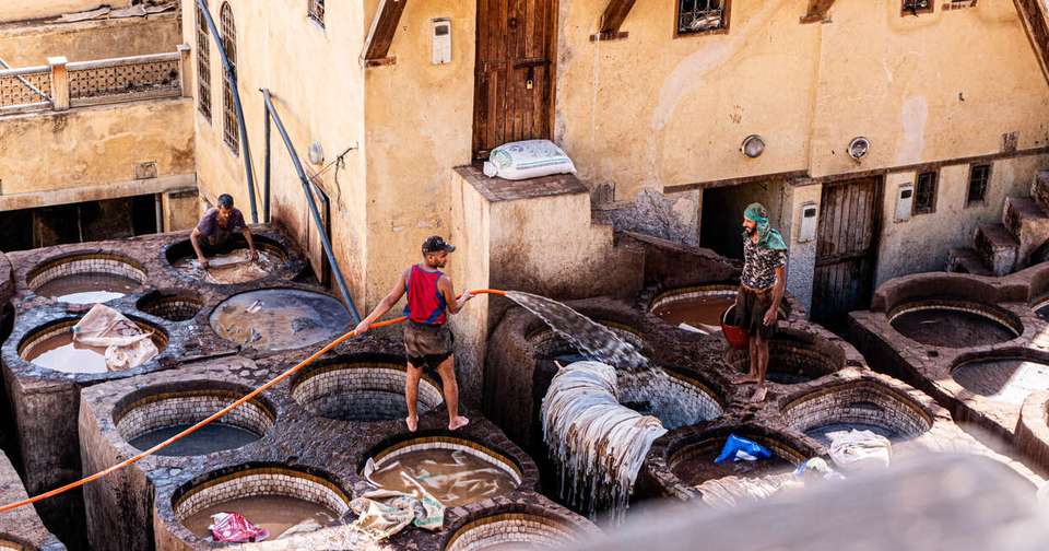 Highlights of Morocco - Explore - Morocco - Image 11