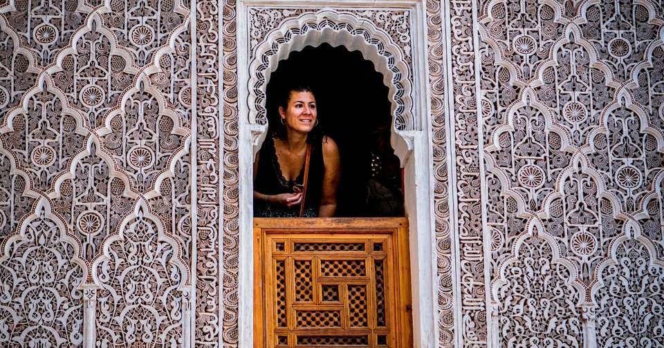 Highlights of Morocco - Explore - Morocco - Image 14