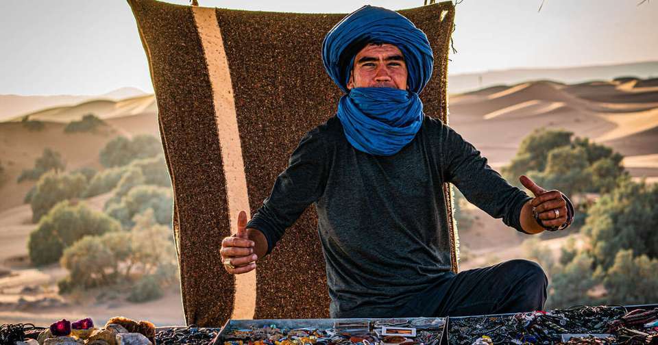 Highlights of Morocco - Explore - Morocco - Image 15
