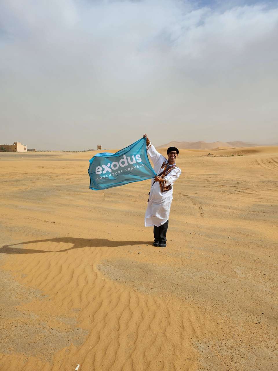 Highlights of Morocco - Exodus Adventure Travels - Morocco