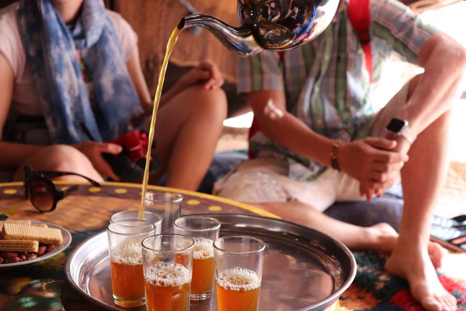 Highlights of Morocco - Exodus Adventure Travels - Morocco