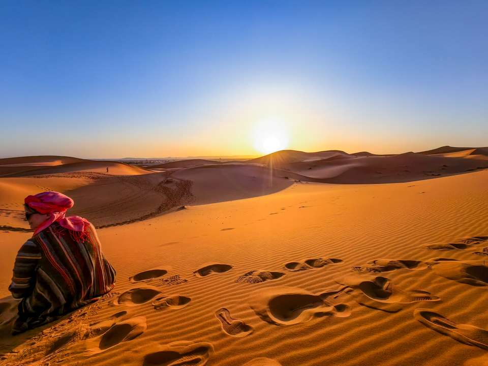 Highlights of Morocco - Exodus Adventure Travels - Morocco