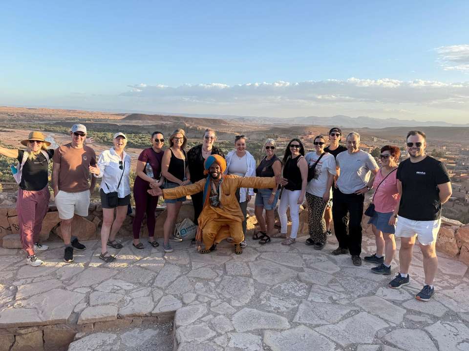 Highlights of Morocco - Exodus Adventure Travels - Morocco