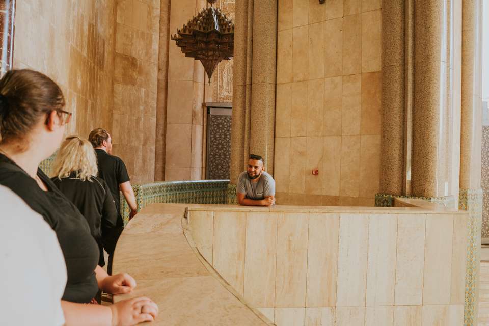 Highlights of Morocco - Exodus Adventure Travels - Morocco