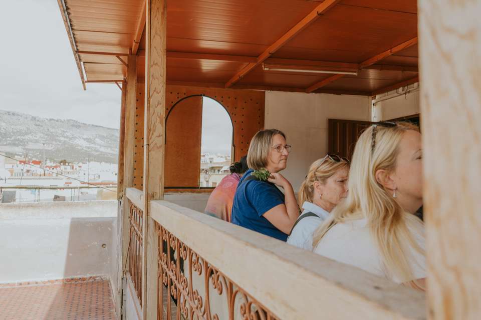 Highlights of Morocco - Exodus Adventure Travels - Morocco