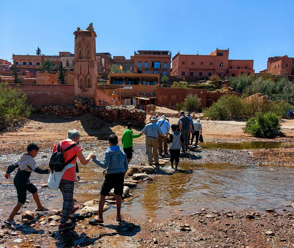 Highlights of Morocco - Exodus Adventure Travels - Morocco