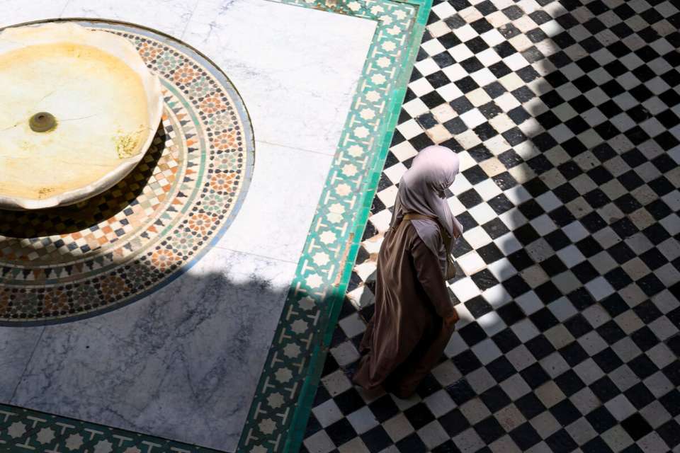 Highlights of Morocco - Exodus Adventure Travels - Morocco