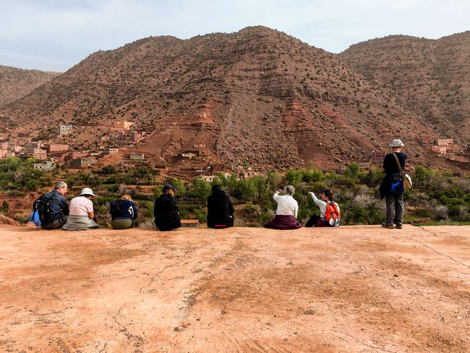 Highlights of Morocco - Exodus Adventure Travels - Morocco