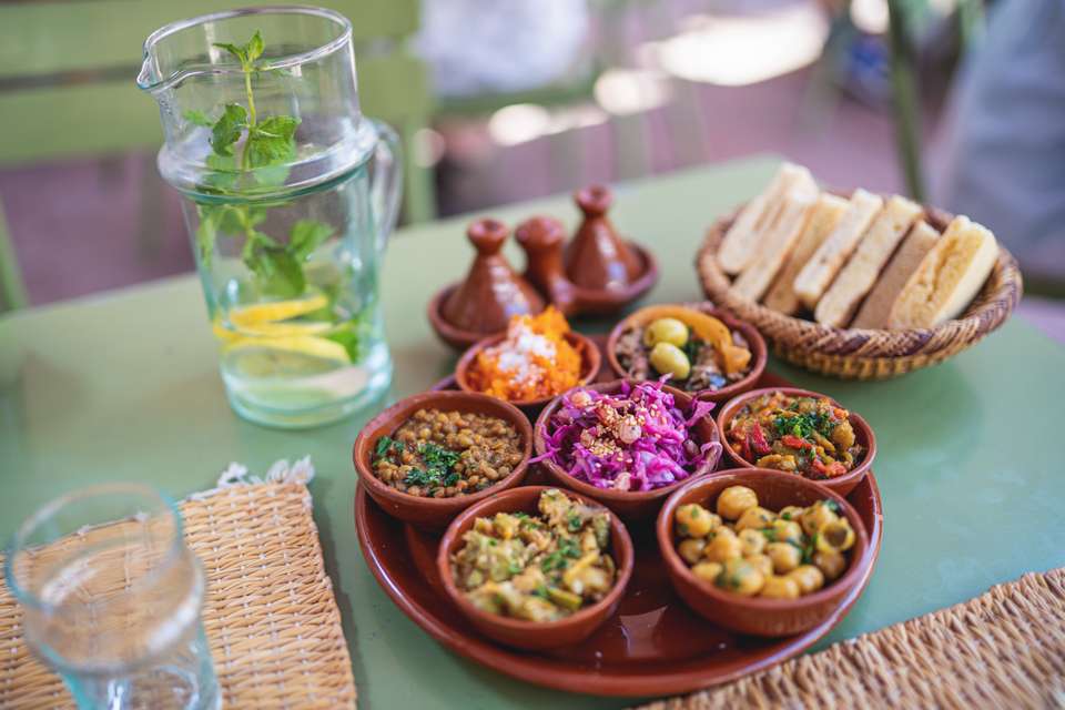 Highlights of Morocco - Exodus Adventure Travels - Morocco