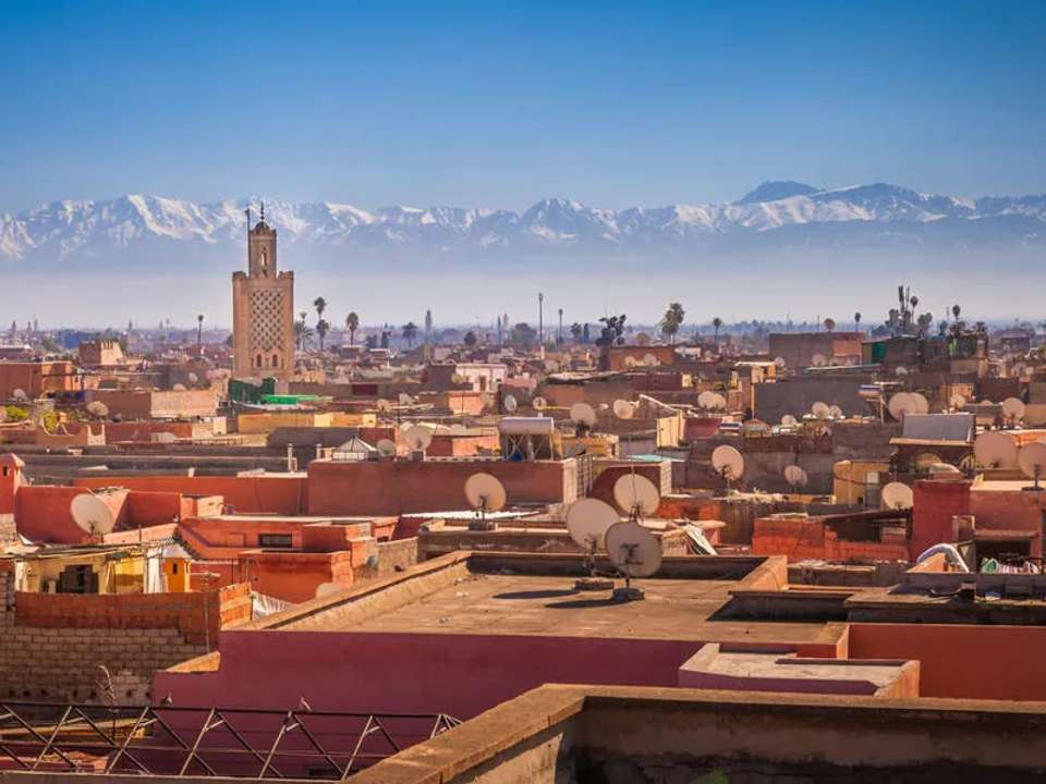 Highlights of Morocco - undefined - Image 19