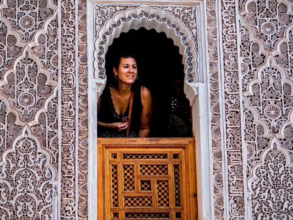 Highlights of Morocco - undefined - Image 17