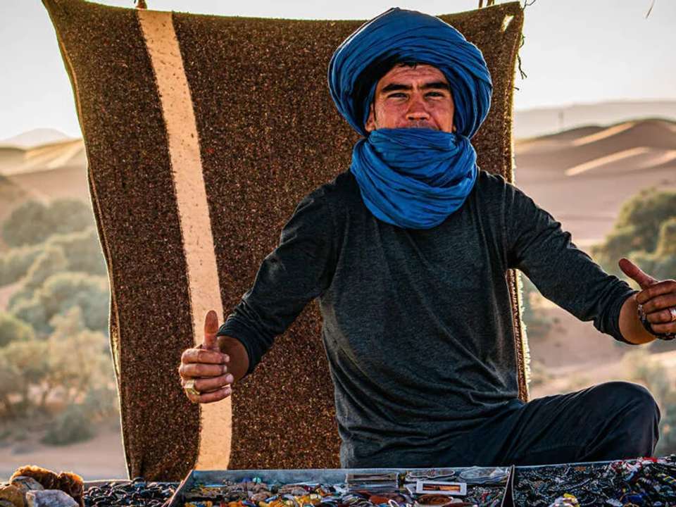 Highlights of Morocco - undefined - Image 16