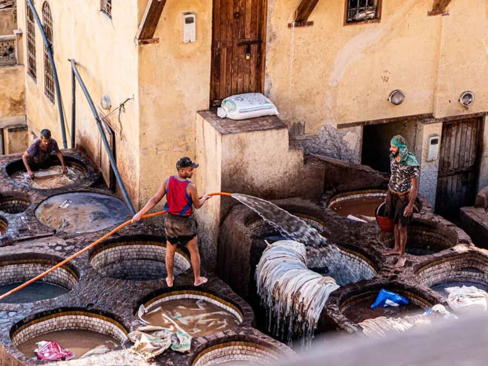 Highlights of Morocco - undefined - Image 14