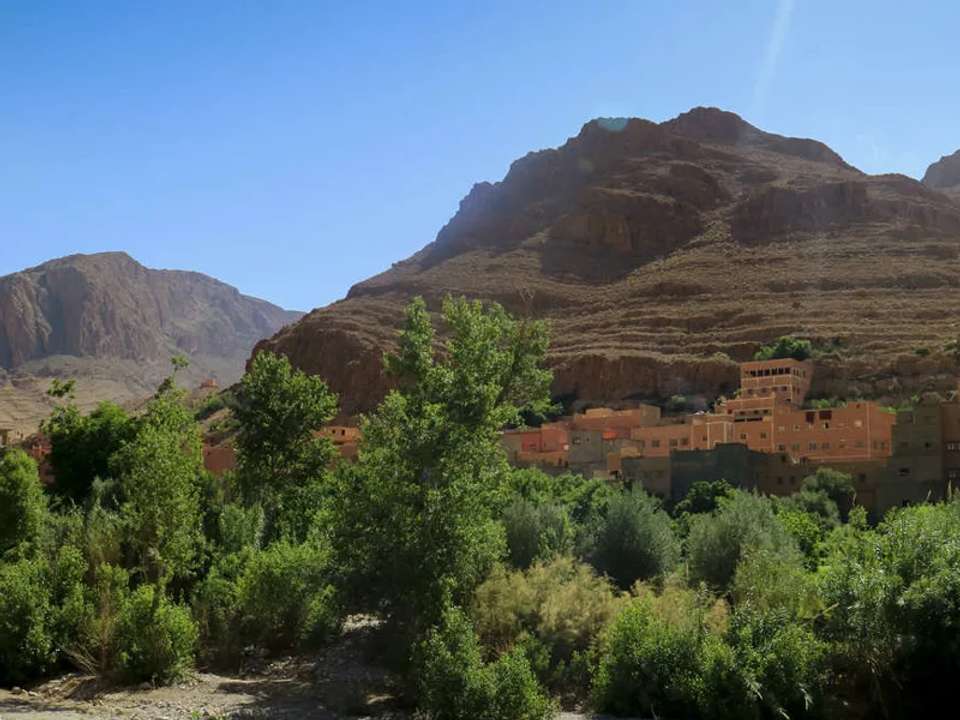 Highlights of Morocco - undefined - Image 8