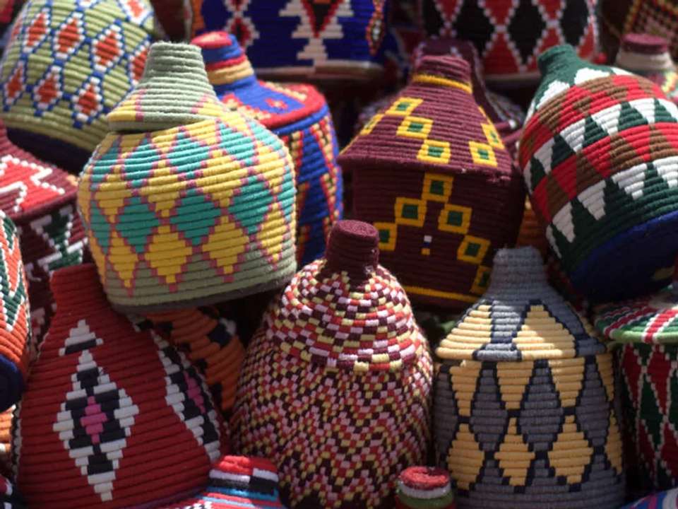 Highlights of Morocco - undefined - Image 7