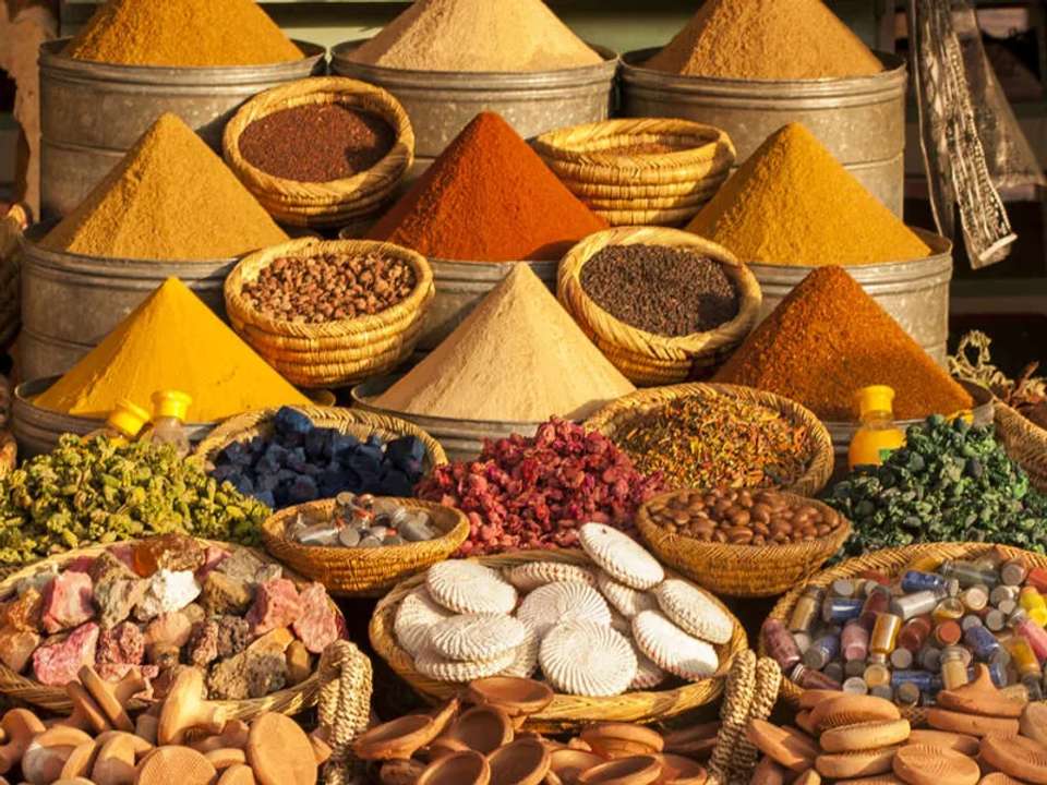 Highlights of Morocco - undefined - Image 6