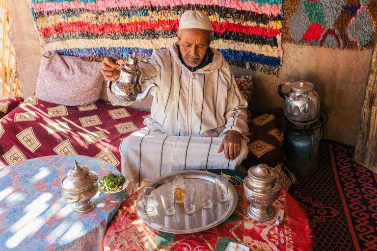 Highlights of Morocco - In Comfort - 15 days
