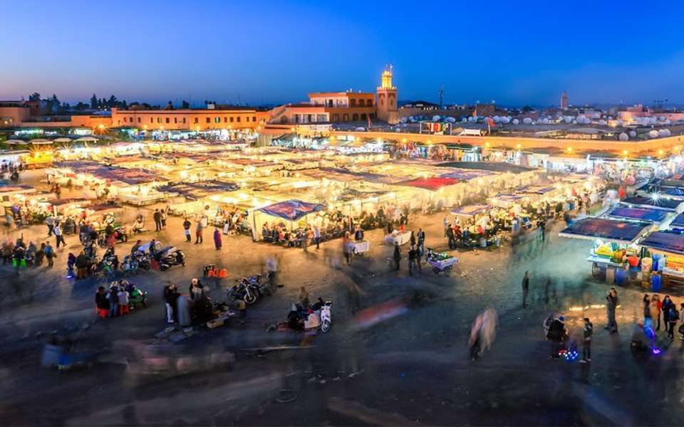 Highlights of Morocco - Ciconia Travel - Morocco - Image 6