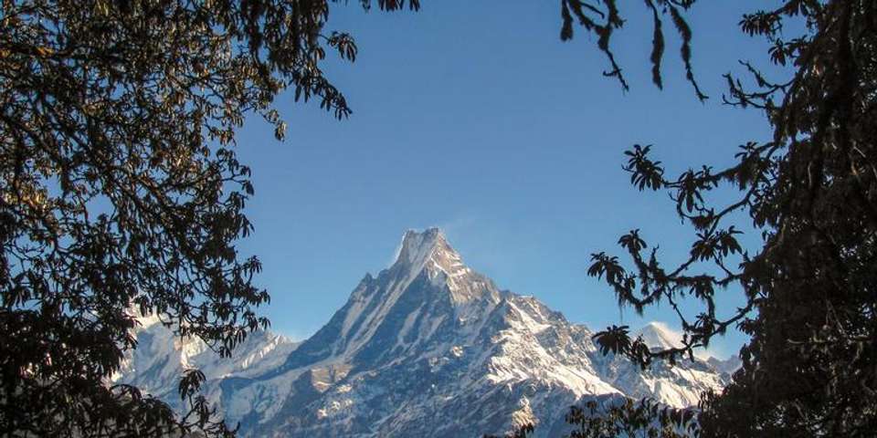 Highlights of Nepal - G Adventures - Nepal - Image 1