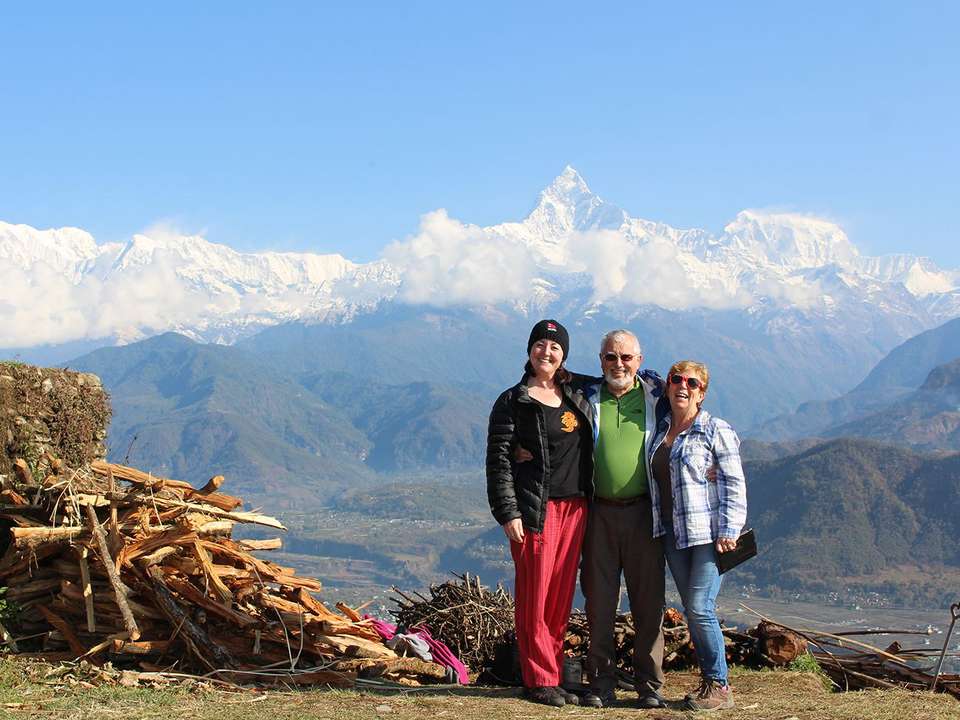 Highlights of Nepal & India - 16 days - On The Go Tours - Nepal - Image 3