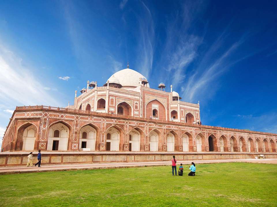 Highlights of Nepal & India - 16 days - On The Go Tours - Nepal - Image 6