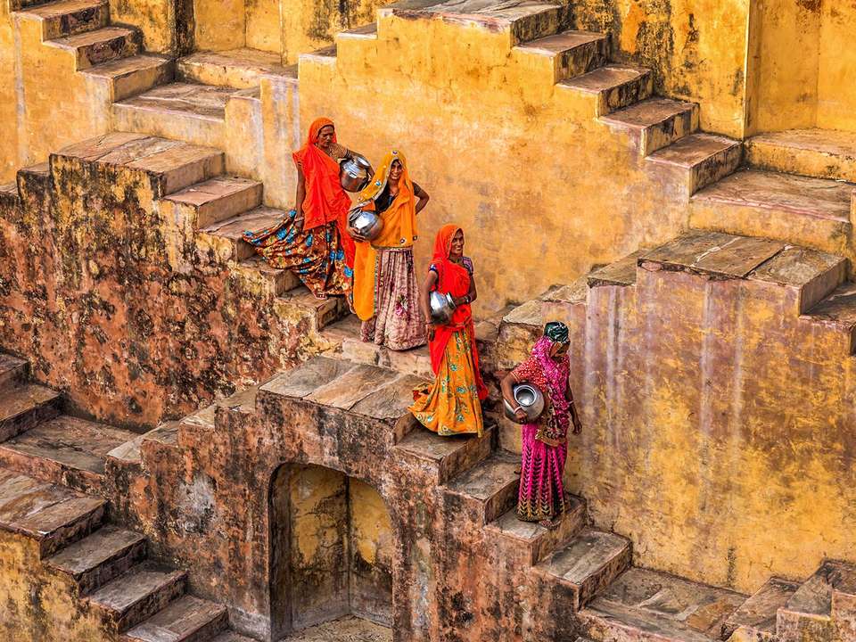 Highlights of Nepal & India - 16 days - On The Go Tours - Nepal - Image 8