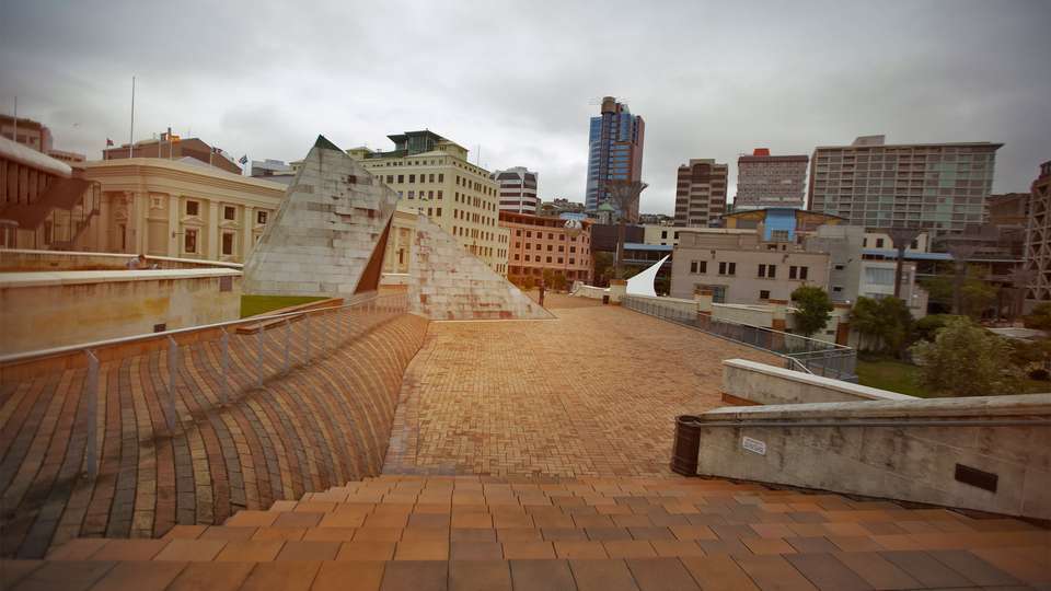 Highlights of New Zealand - G Adventures - New Zealand