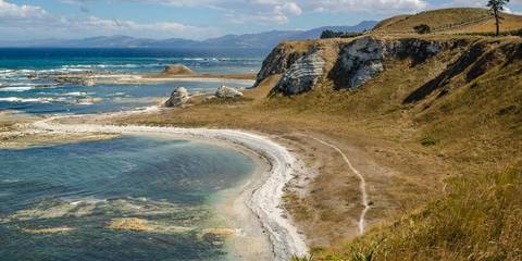 Highlights Of New Zealand - October 2026