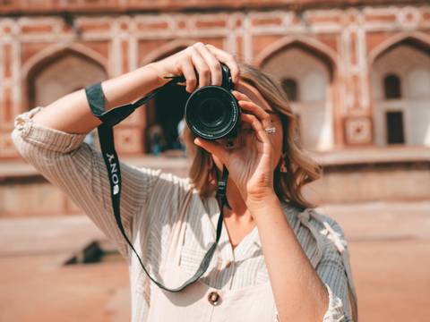 New Delhi Explorer Tour: Highlights Of North India - 11 Days
