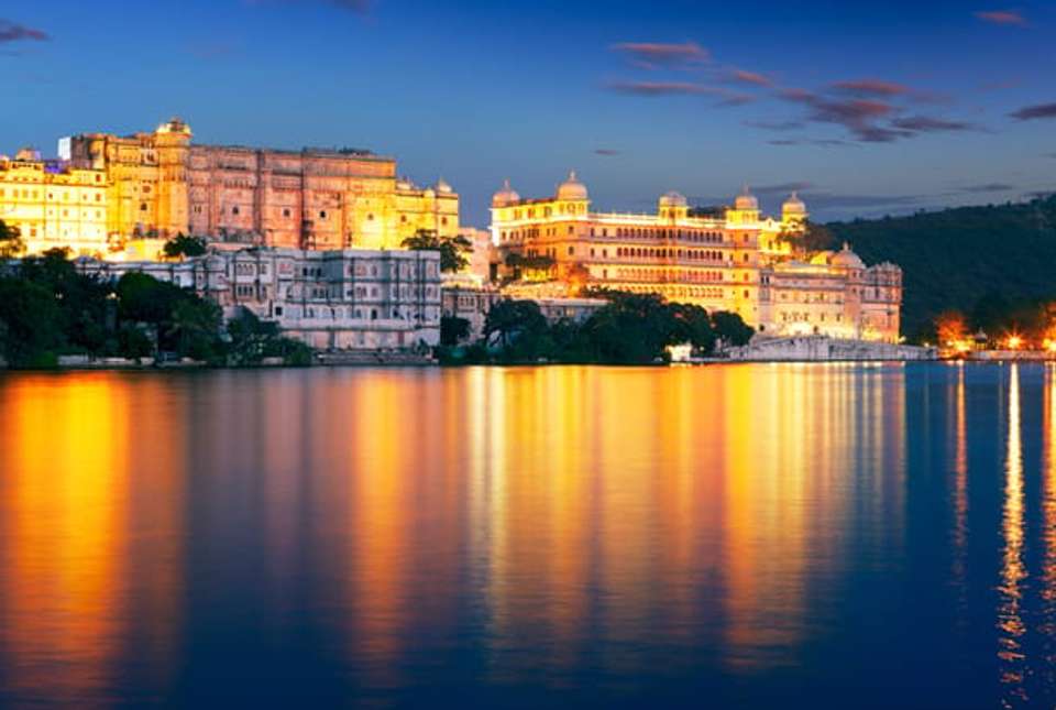Highlights of North India - 11 days - undefined - Image 6