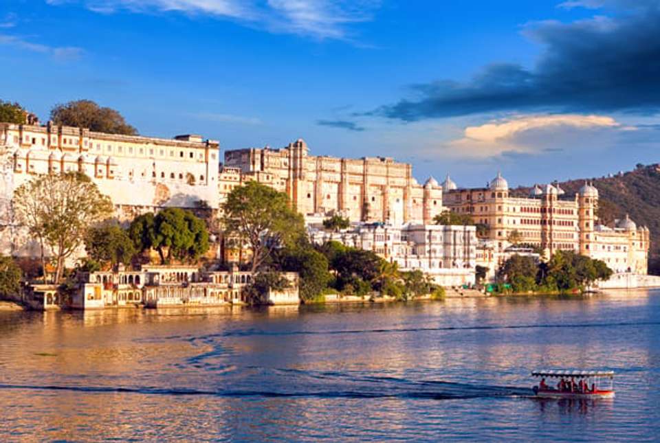 Highlights of North India - 11 days - undefined - Image 7