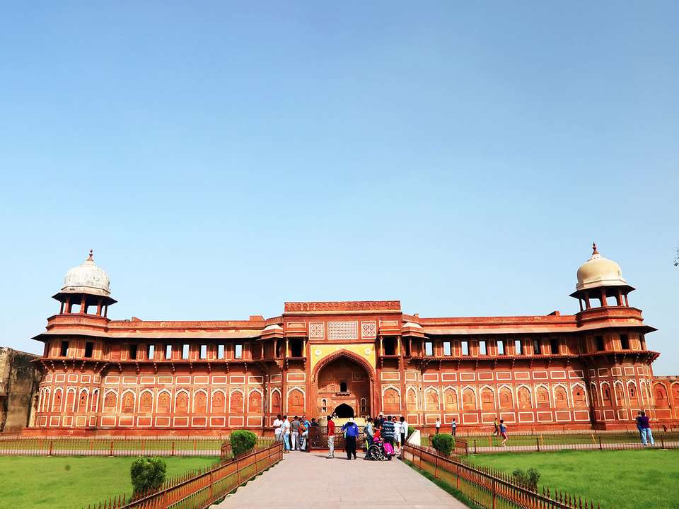 Highlights of North India - 11 days - undefined - Image 10