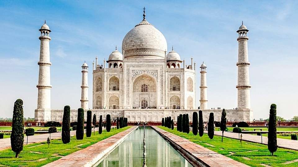 Highlights of North India  - Memorable India Journeys Pvt. Ltd. - India - Image 2