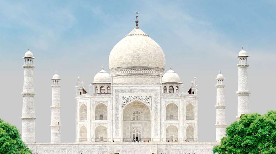 Highlights of North India  - Memorable India Journeys Pvt. Ltd. - India - Image 6