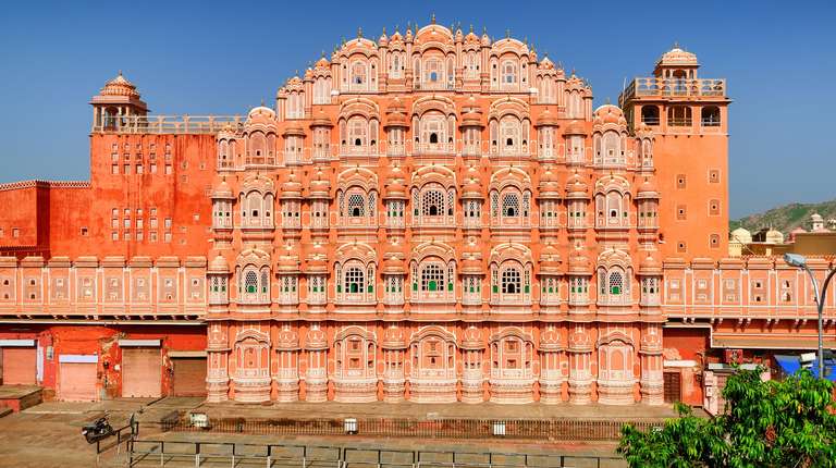 Highlights of North India 