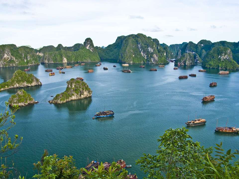 Highlights of North Vietnam - 11 days - On The Go Tours - Vietnam - Image 6