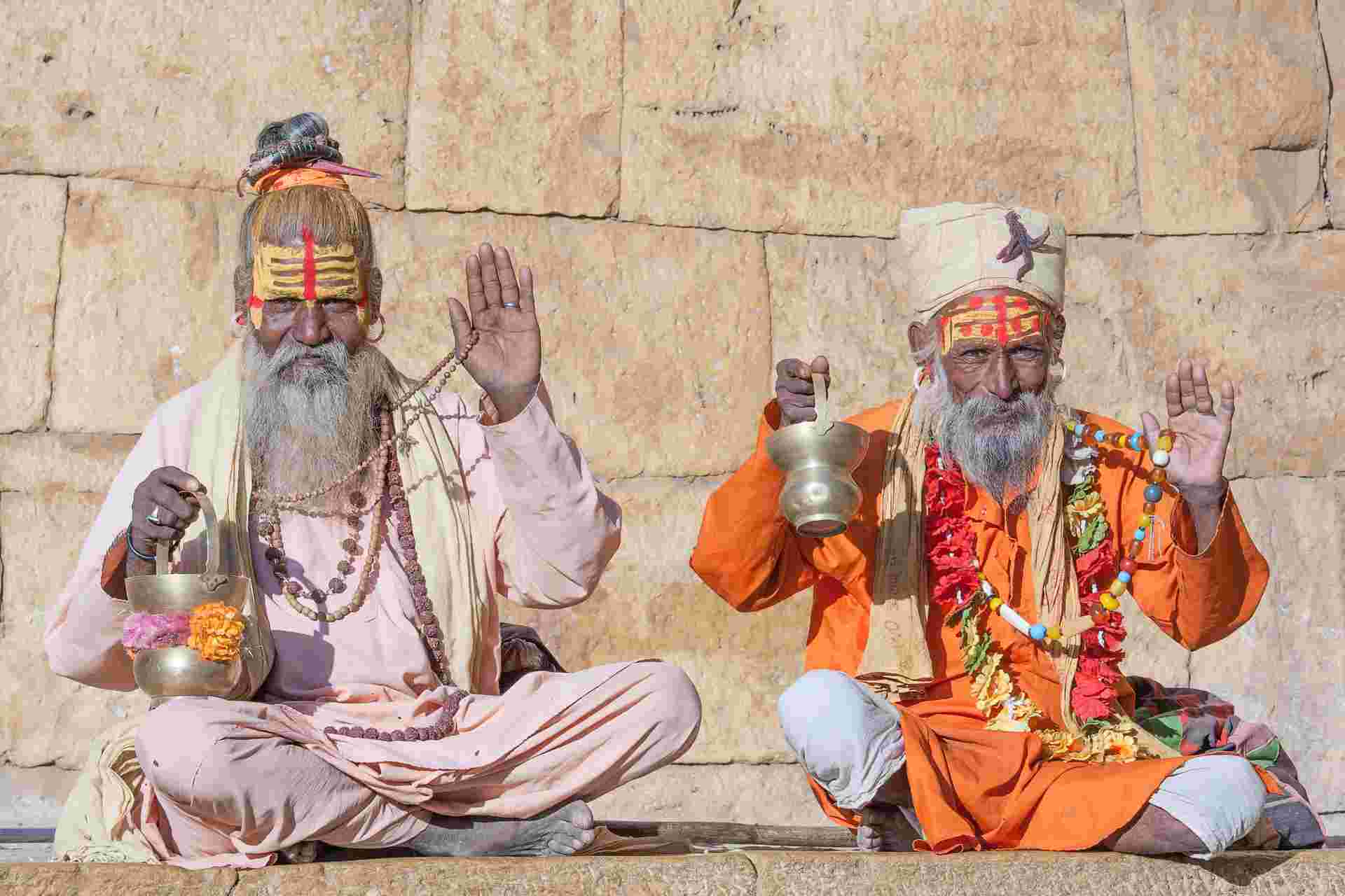 Highlights of Northern India