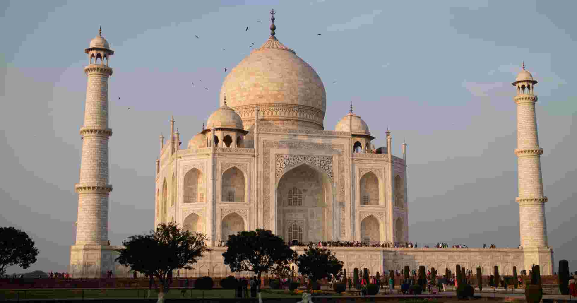 Highlights of Northern India
