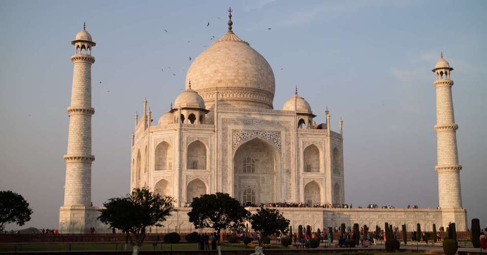 Highlights of Northern India - Explore - India - Image 1