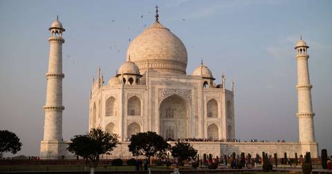 Shopping And Markets Tour: Highlights Of Northern India