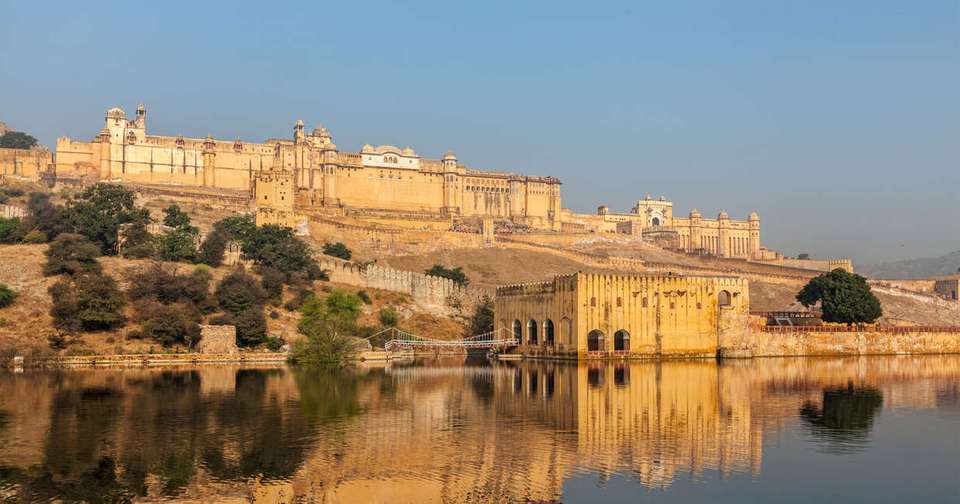 Highlights of Northern India - Explore - India - Image 3